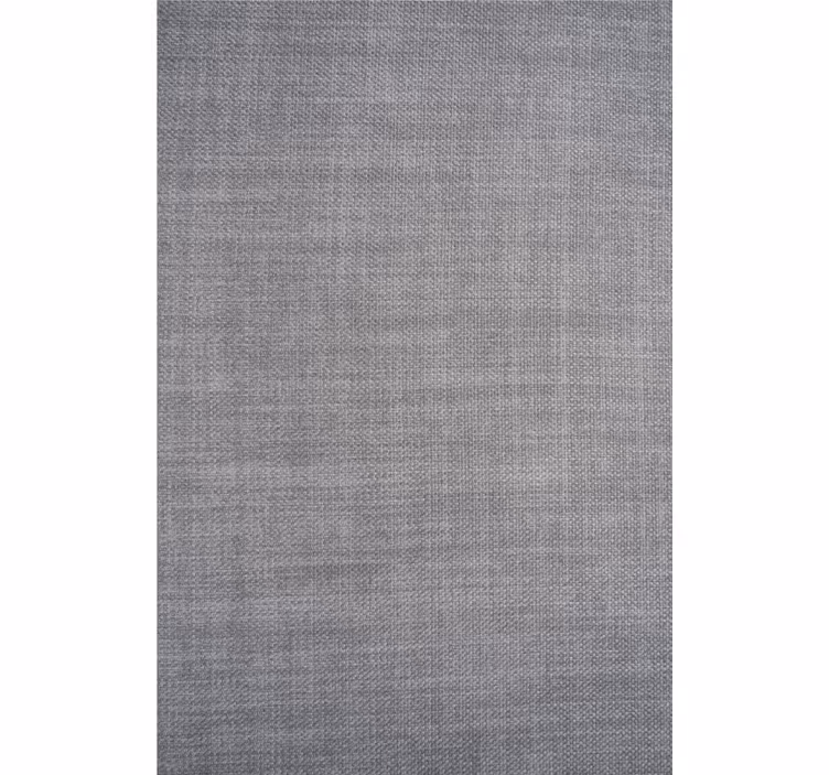 Persiana enrollable para baño imitación lino gris - TenVinilo