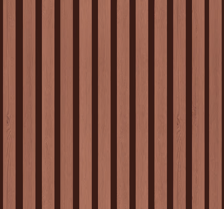 Persiana enrollable salón láminas mocha mousse - TenVinilo