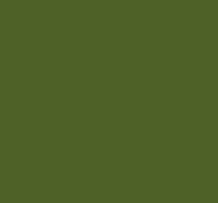 Persiana enrollable salón eneldo verde - TenVinilo