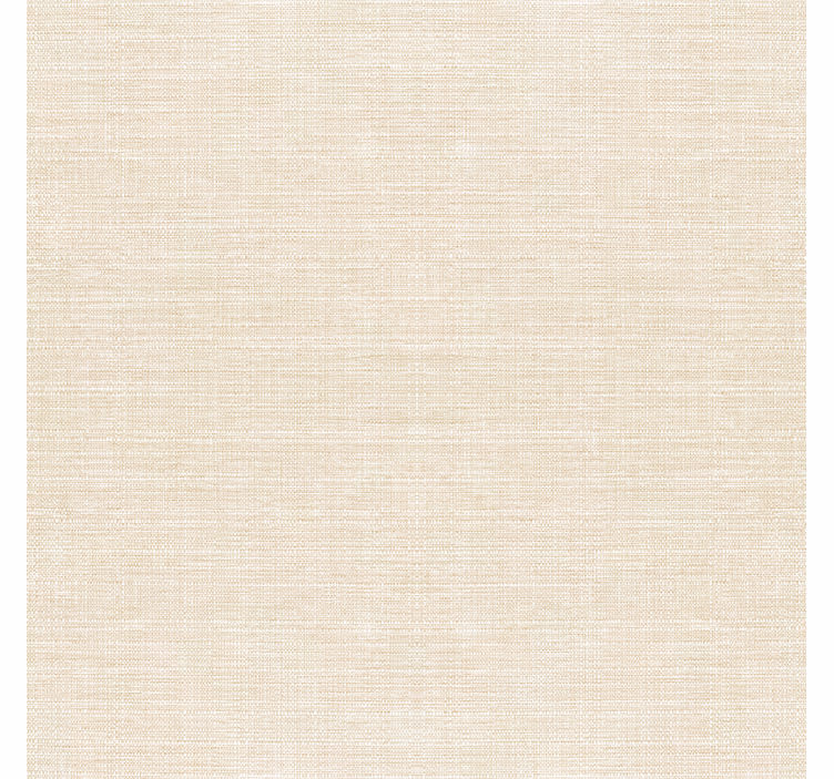 Persiana enrollable salón yute fino con patrón beige - TenVinilo