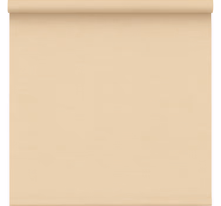 Persiana enrollable oficina beige simple translúcido - TenVinilo