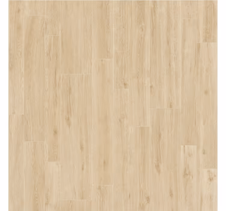 Persiana enrollable textura tablones pálidos minimalistas - TenVinilo