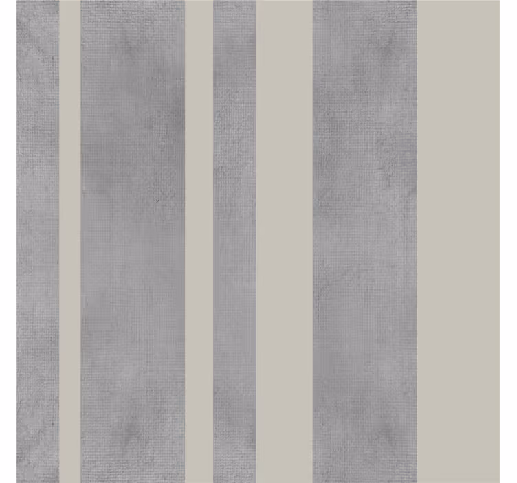 Persiana enrollable gris tonos grises - TenVinilo