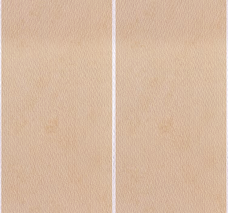Persiana enrollable beige rayas anchas beige - TenVinilo