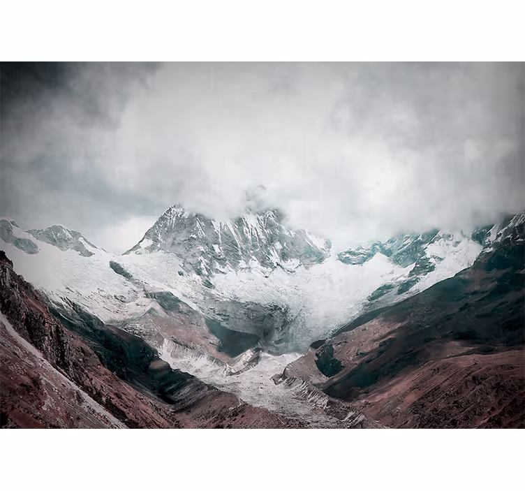 Persiana enrollable salón parque nacional huascarán - TenVinilo