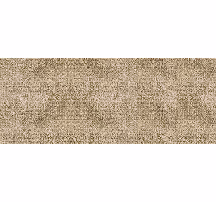 Persiana enrollable beige tejido liso beige - TenVinilo
