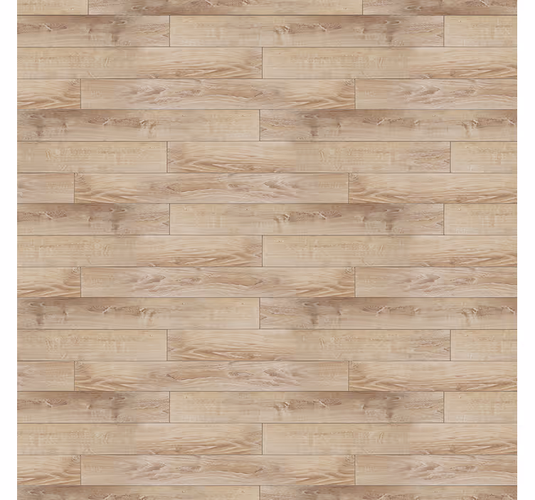 Persiana enrollable beige suelos de parquet beige - TenVinilo