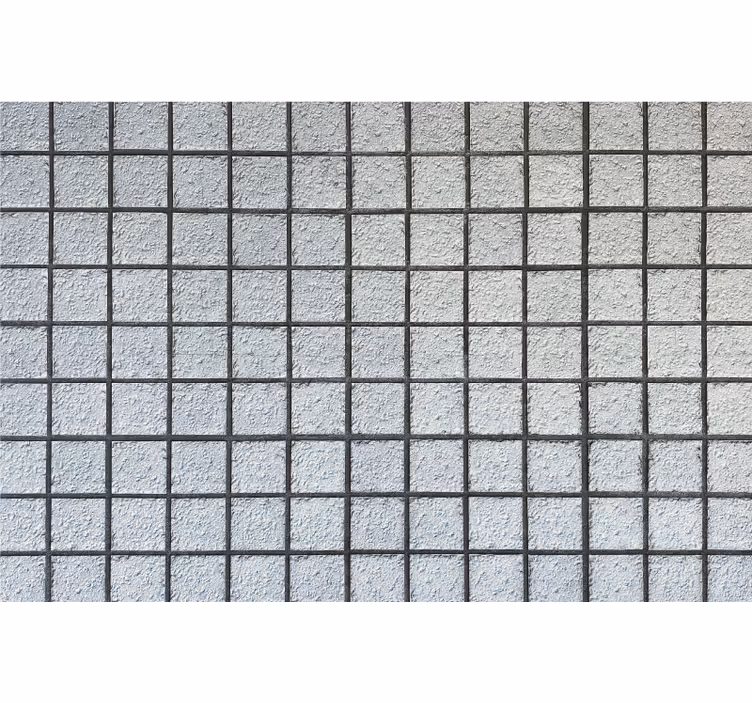 Persiana enrollable gris conjunto moderno gris - TenVinilo