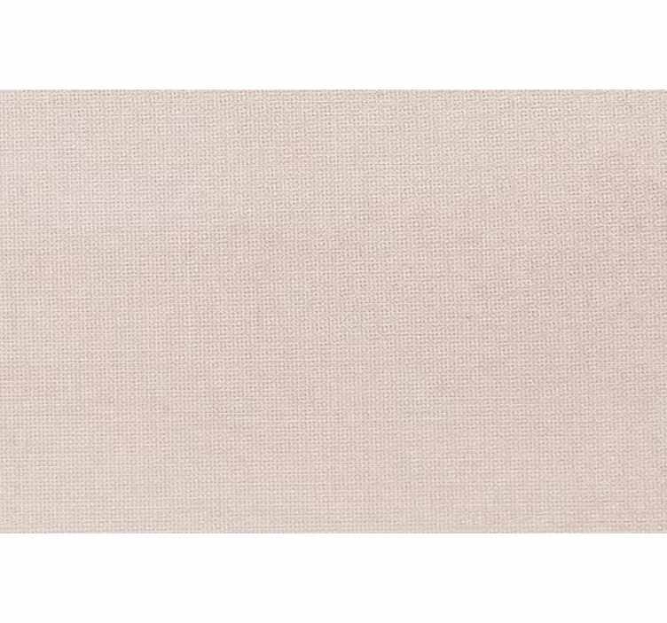 Persiana enrollable beige y mantel de textura beige - TenVinilo