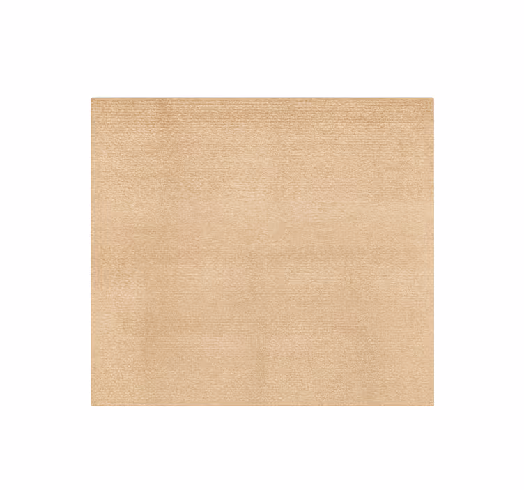 Persiana enrollable exterior textura yute natural - TenVinilo