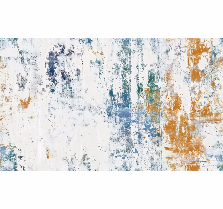 Persiana enrollable gris diseño texturizado abstracto - TenVinilo