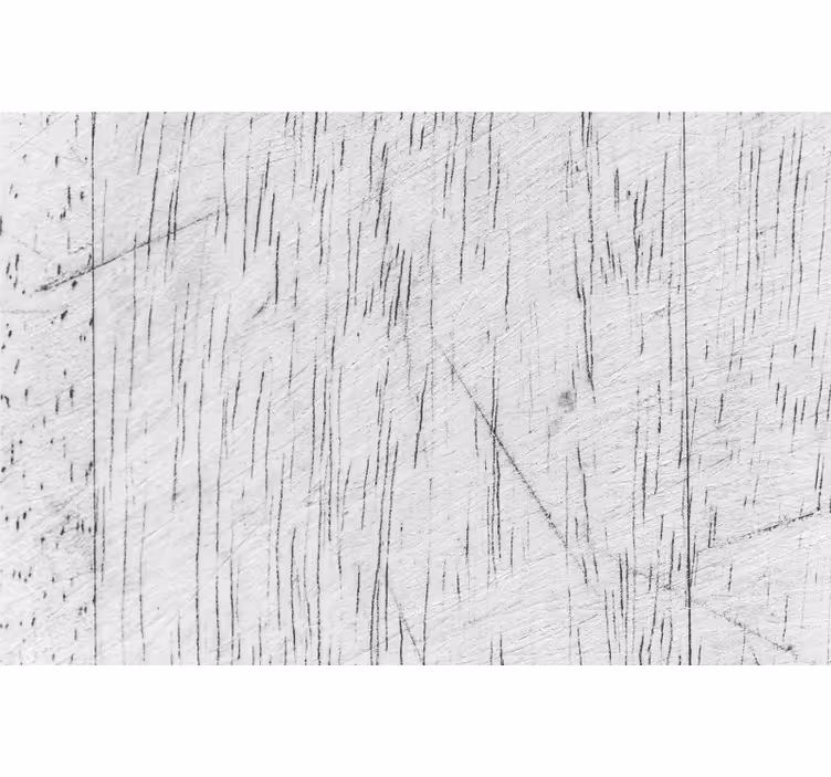 Persiana enrollable gris efecto pared rayada - TenVinilo