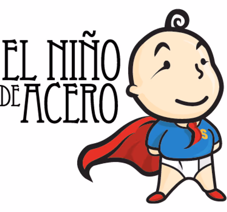 Persiana enrollable superhéroes vinilo infantil super héroes - TenVinilo