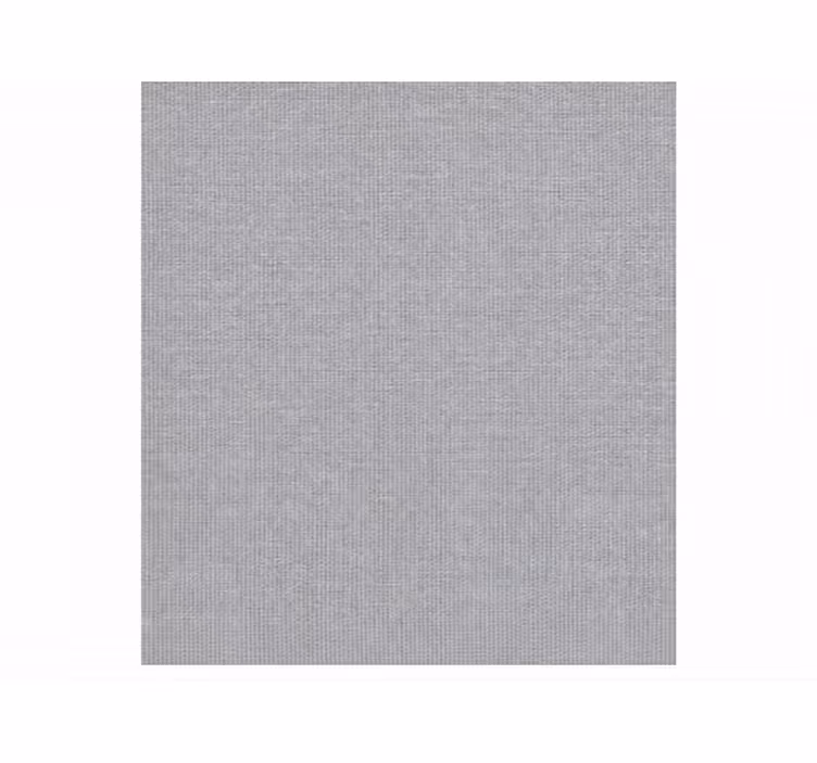 Persiana enrollable gris diseño ligero simple y elegante - TenVinilo