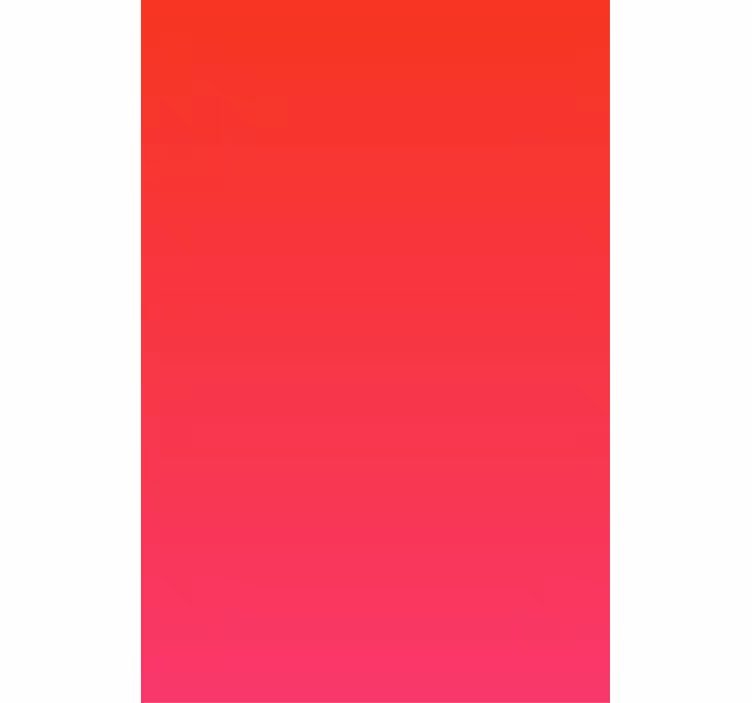 Persiana enrollable black out color rosa intenso - TenVinilo