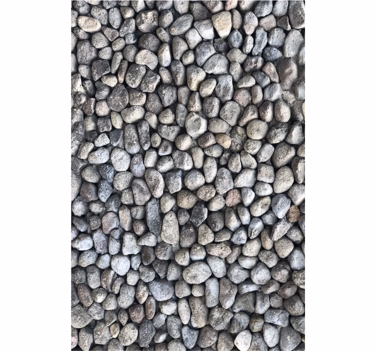 Persiana enrollable textura piedra natural - TenVinilo
