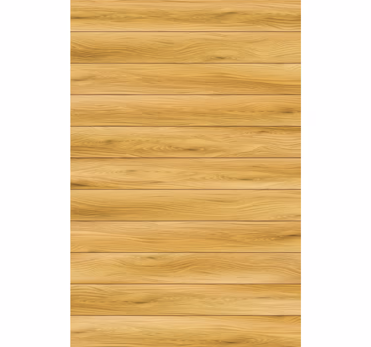Estor textura Patrón de madera clara - TenVinilo
