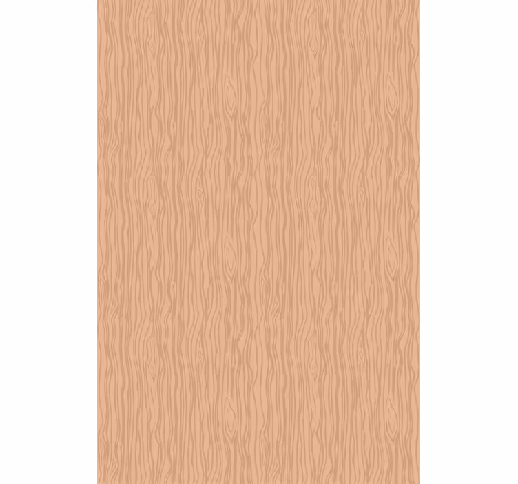 Persiana enrollable textura diseño de madera orgánica - TenVinilo