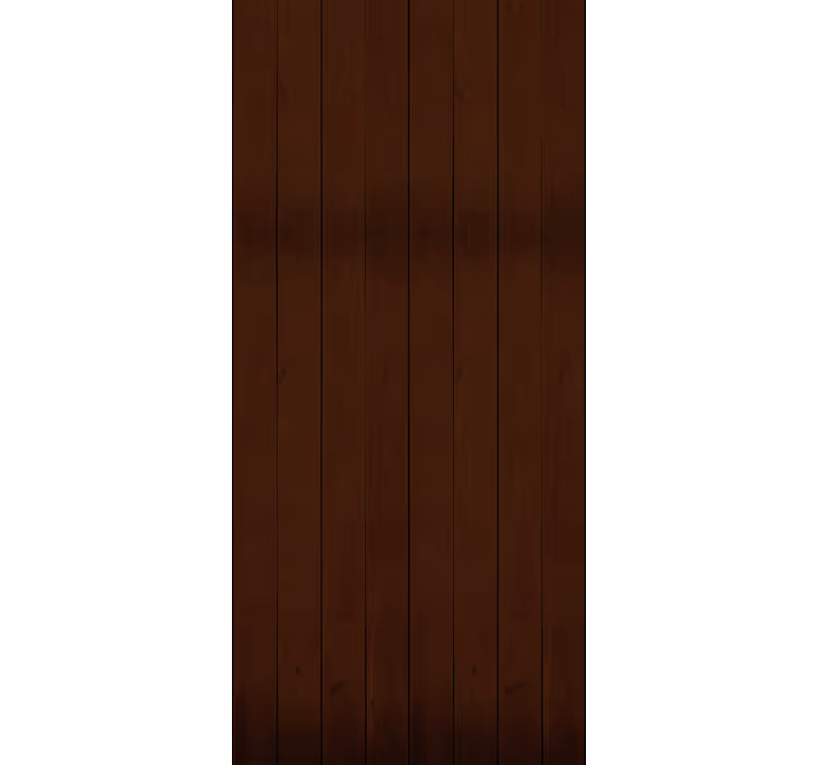 Persiana enrollable textura patrón de tablones de madera - TenVinilo