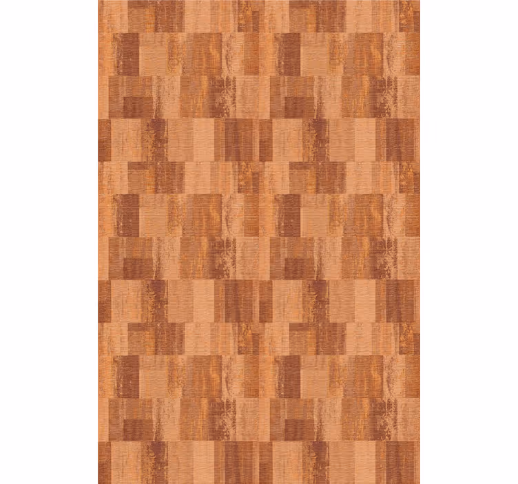 Persiana enrollable textura patrones de madera natural - TenVinilo