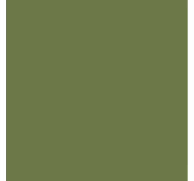 Estor color verde tonos oliva - TenVinilo
