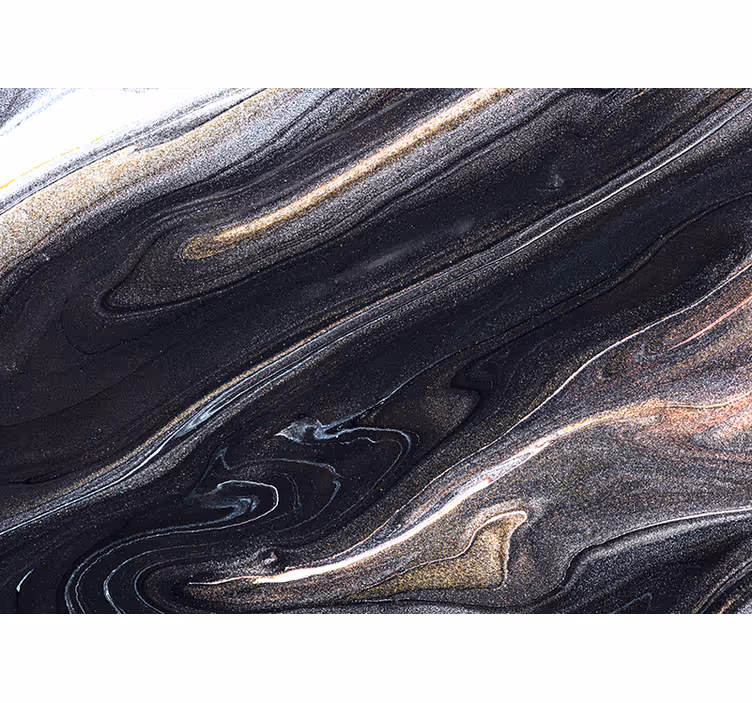 Mural de textura diseño de patrón de mármol - TenVinilo