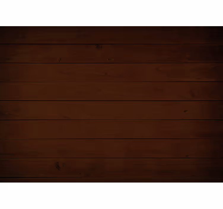 Mural efecto piedra paneles de madera ricos - TenVinilo