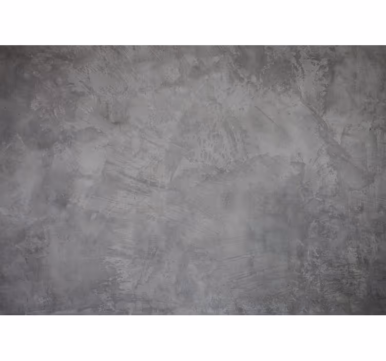 Mural de texturas efecto textura de concreto - TenVinilo