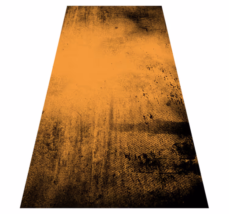 Alfombra vinílica cocina textura desgastada - TenVinilo
