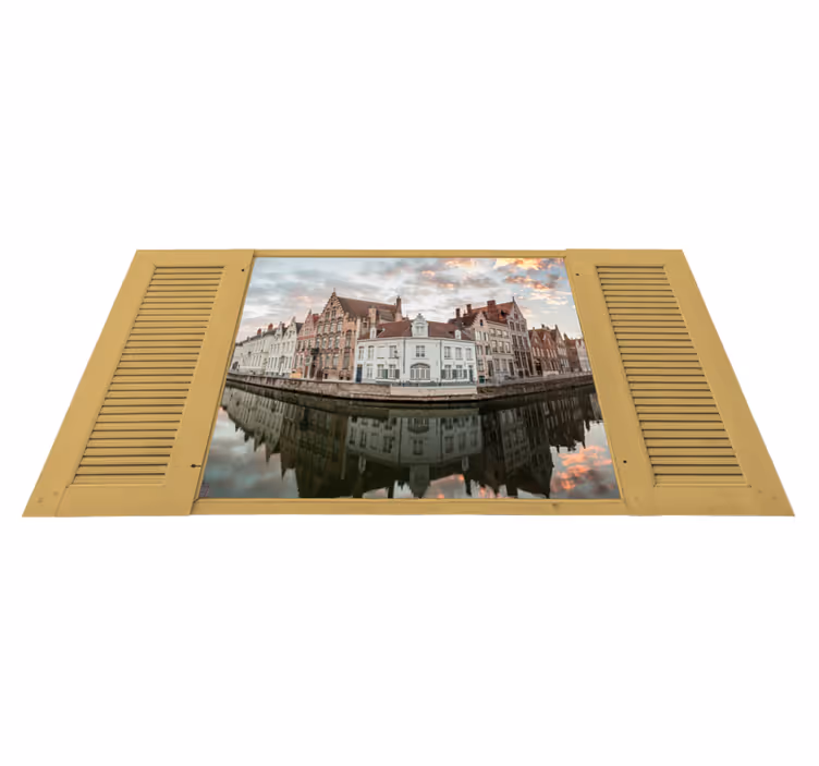 Alfombra vinílica dormitorio foto de brujas - TenVinilo