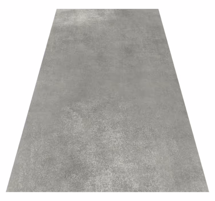 Alfombra vinílica textura suelo de arena - TenVinilo