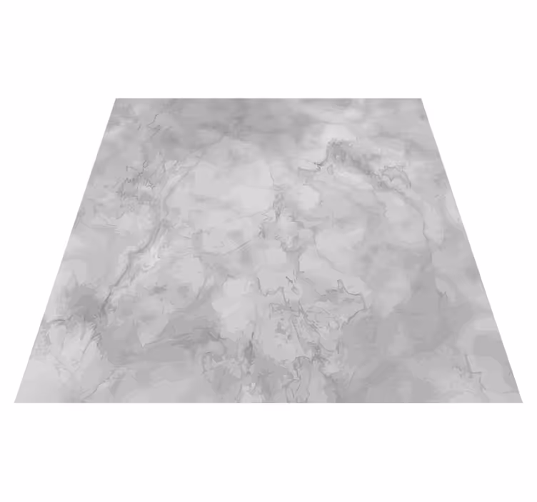 Alfombra vinílica textura patrón efecto gris - TenVinilo