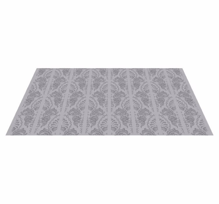 Alfombra vinílica textura elegancia texturizada - TenVinilo