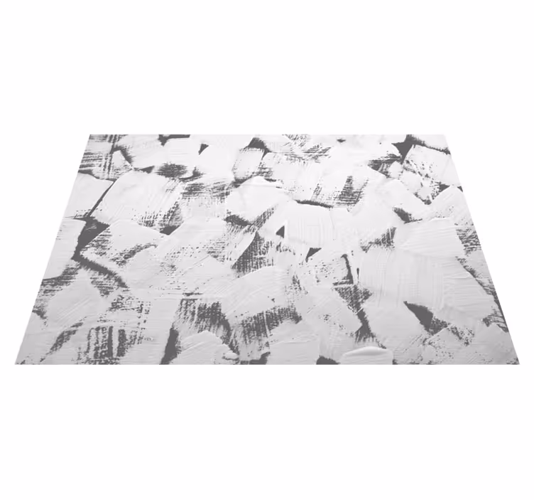 Textura abstracta cepillada - TenVinilo
