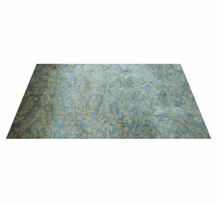 Alfombra vinílica textura superficie texturizada - TenVinilo