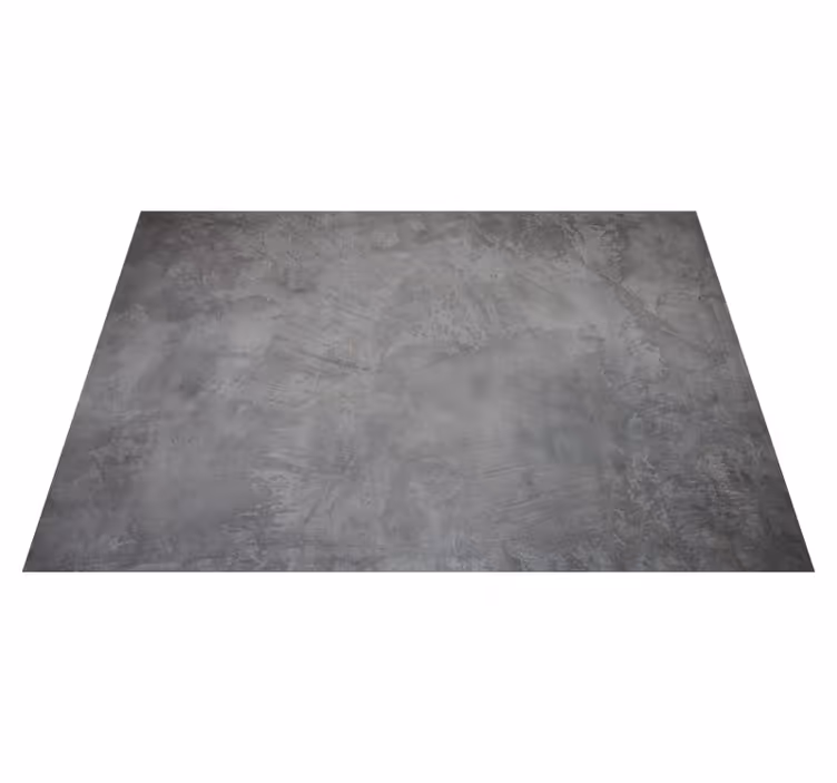 Alfombra vinílica textura Patrón gris de estilo rústico - TenVinilo