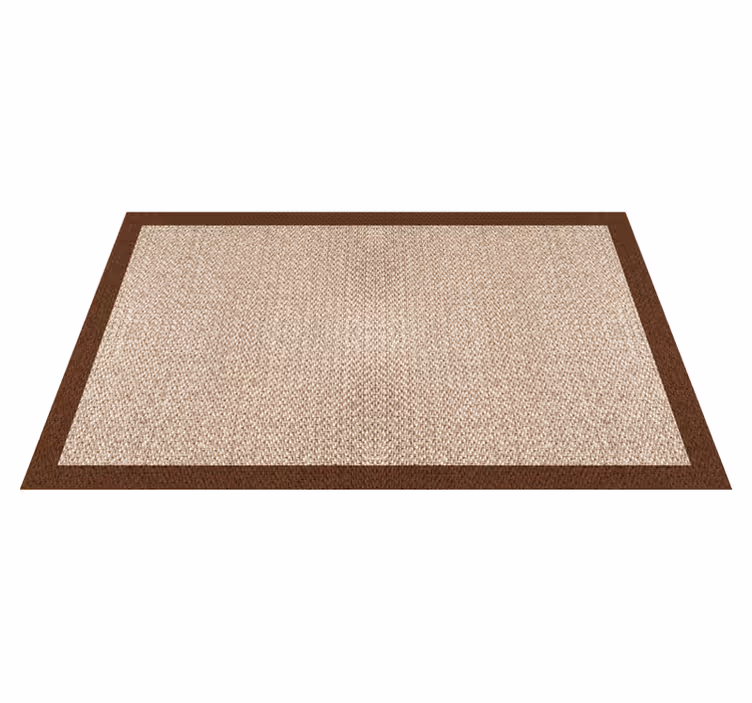 Alfombra vinilo textura efecto tejidoEl efecto tejido es una técn - TenVinilo