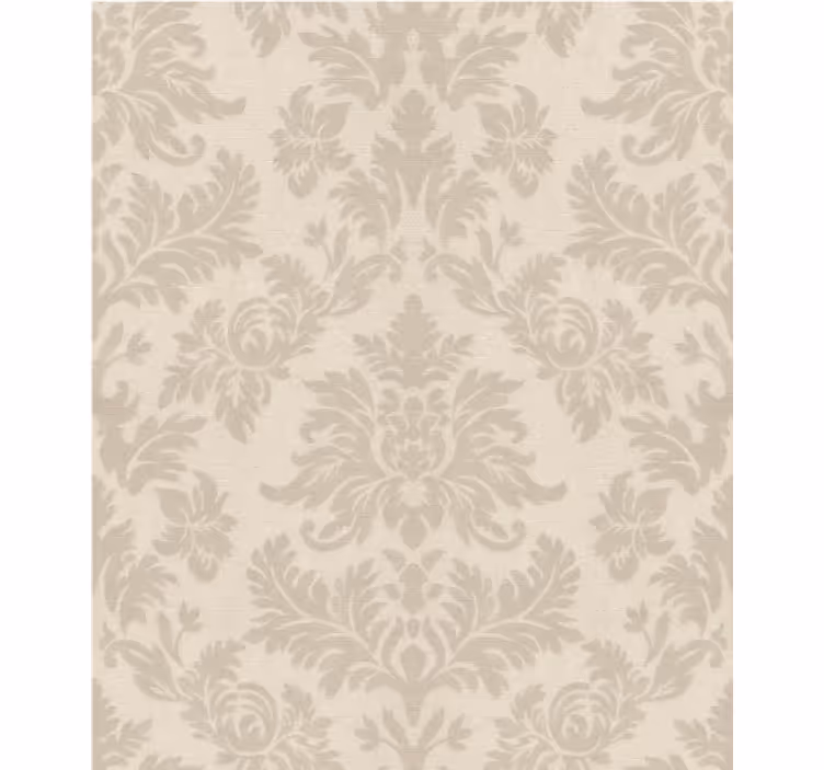 Papel tapiz para sala rayas verticales grises - TenVinilo
