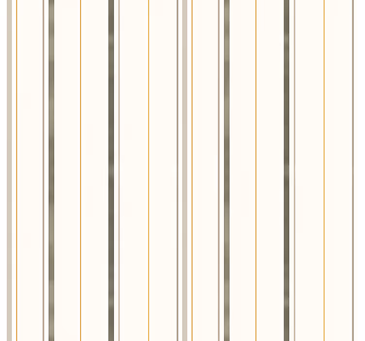 Papel tapiz cocina rayas verticales beige - TenVinilo
