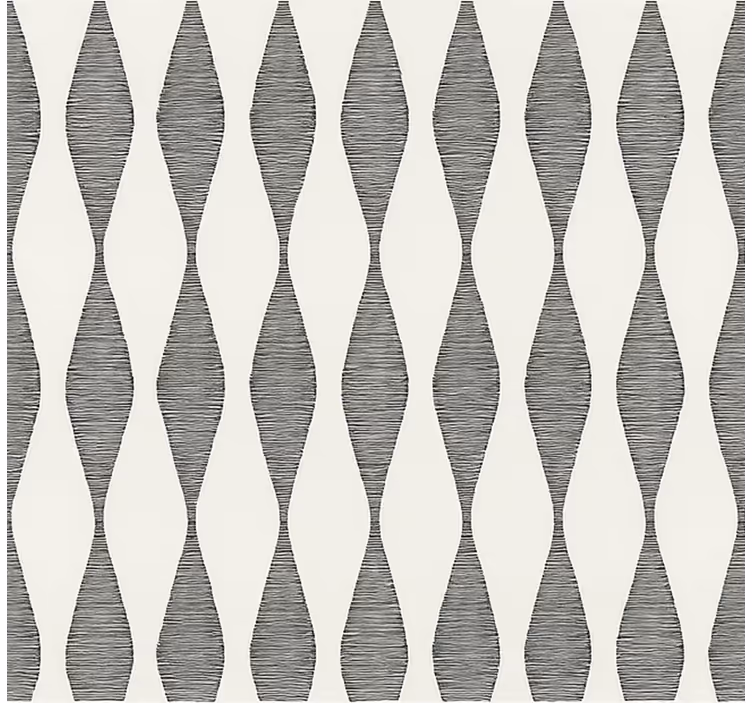 Papel tapiz cocina motivo beige rabaul ikaat - TenVinilo