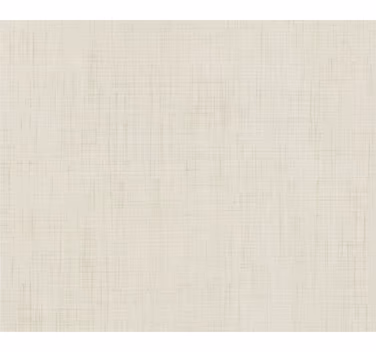 Papel tapiz textura lino neutro - TenVinilo