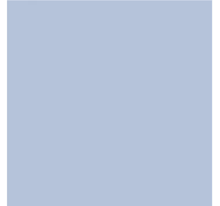 Papel tapiz geométrico azul nórdico elegante - TenVinilo