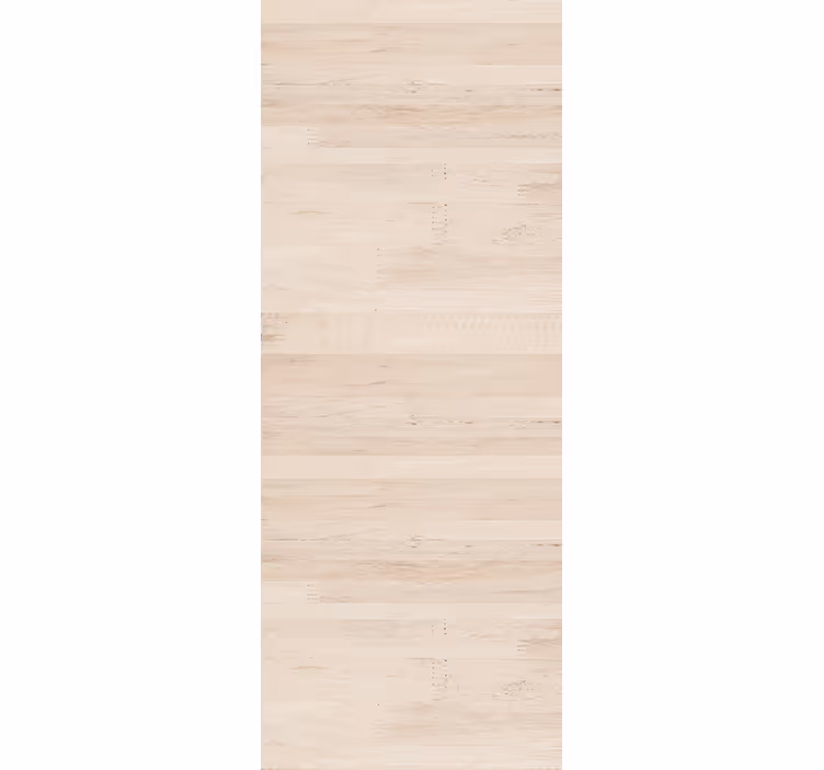 Papel tapiz madera patrón ligero y elegante - TenVinilo