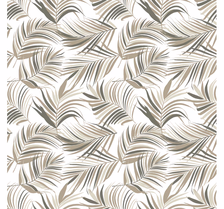 Papel tapiz para sala naturaleza misteriosa - TenVinilo