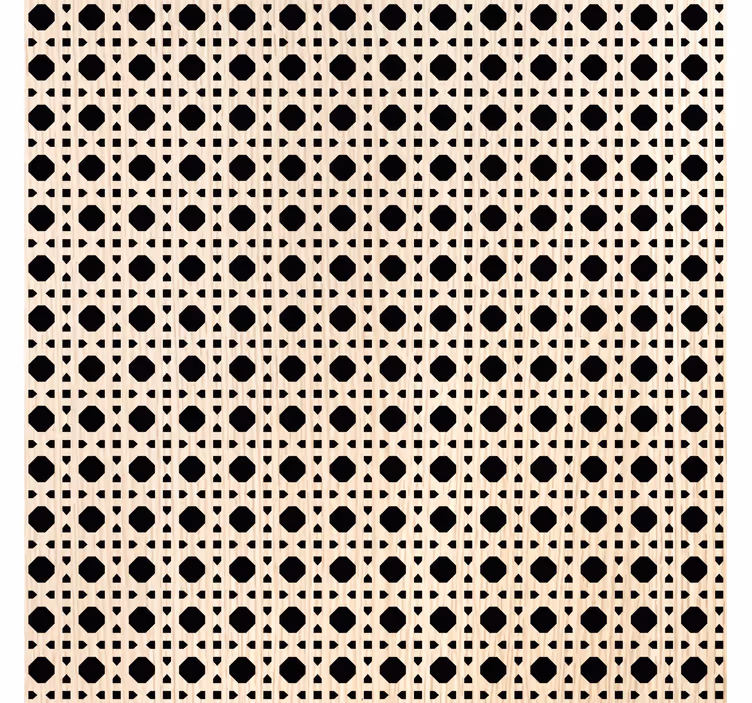 Papel tapiz textura marrón claro canage - TenVinilo