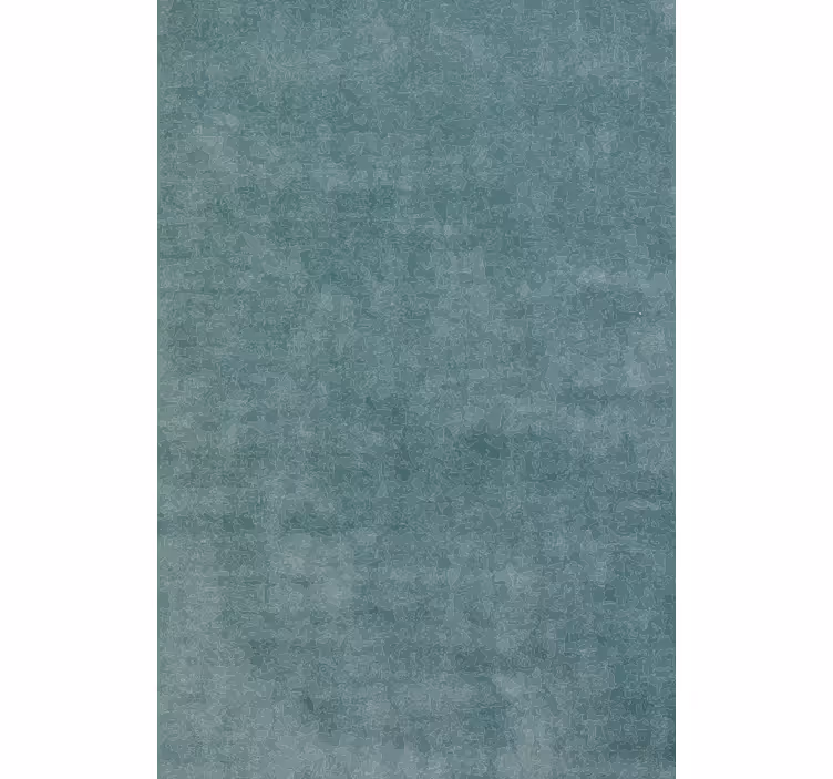 Papel tapiz mármol en tono azul verdoso apagado - TenVinilo