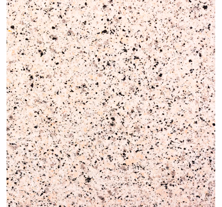 Papel tapiz piedra beige aspecto granito - TenVinilo
