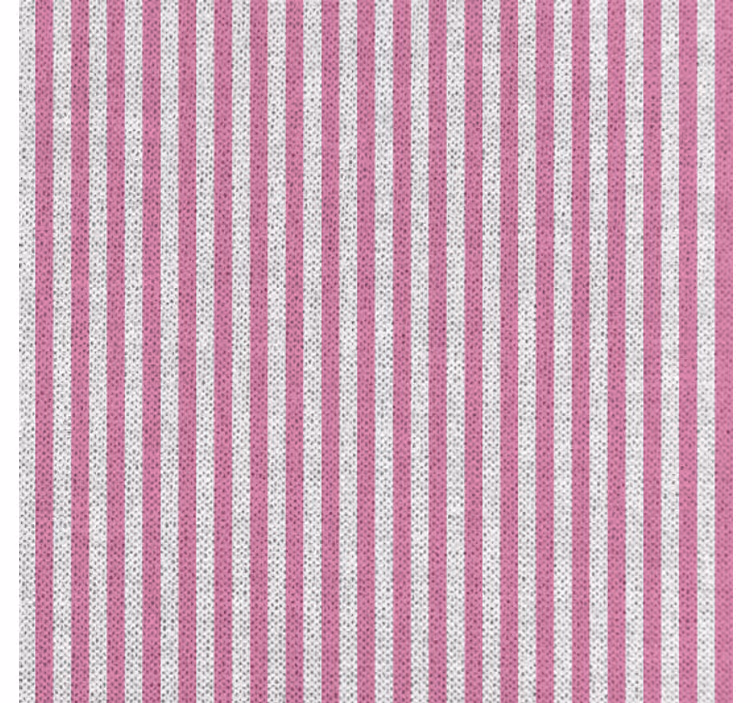 Papel tapiz para sala mesa de centro rayada - TenVinilo