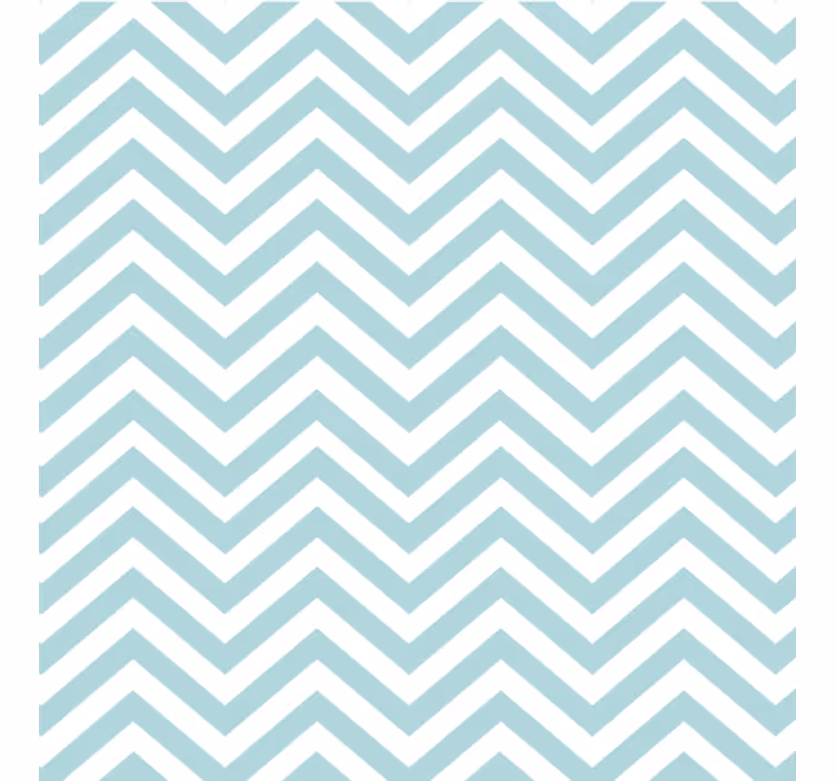 Papel tapiz para sala superficie estilo chevron - TenVinilo
