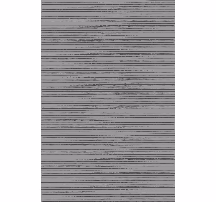 Papel tapiz oficina rayas grises - TenVinilo